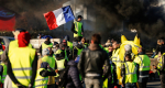 Los “chalecos amarillos” en Francia: el gran reto a la administración de Emmanuel Macron